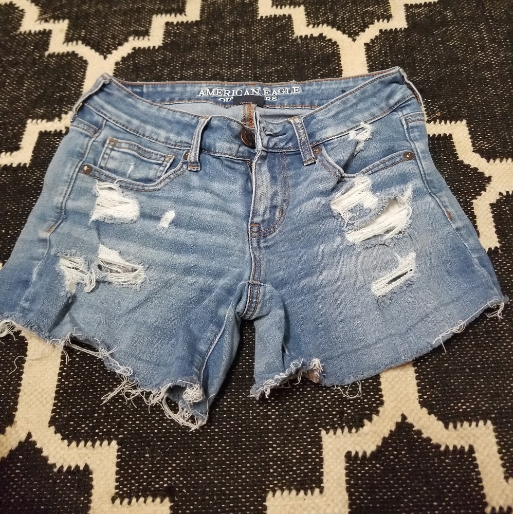 Shorts